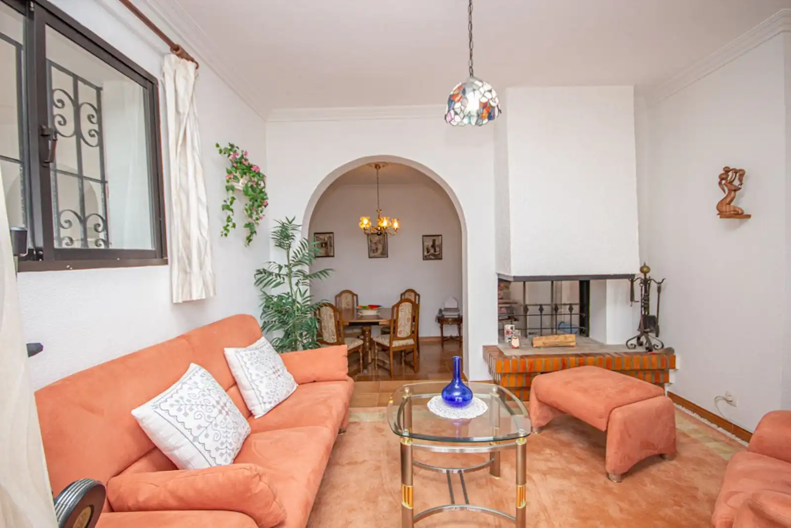 Chalet con piscina en venta en Playa Bahía Dorada, imagen 7