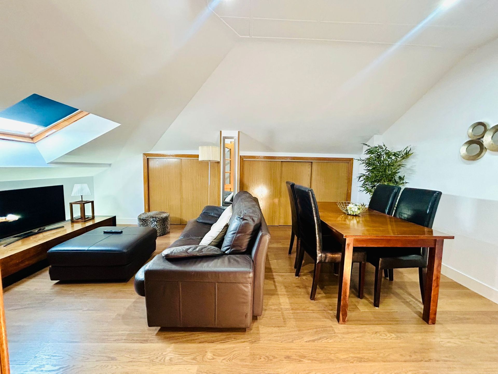 Flat to rent in Avenida Juan Carlos I, 2, Centro Ciudad