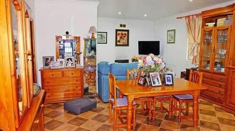 Foto 5 de Casa adosada en venta en Las Lagunas - Campano, Chiclana de la Frontera