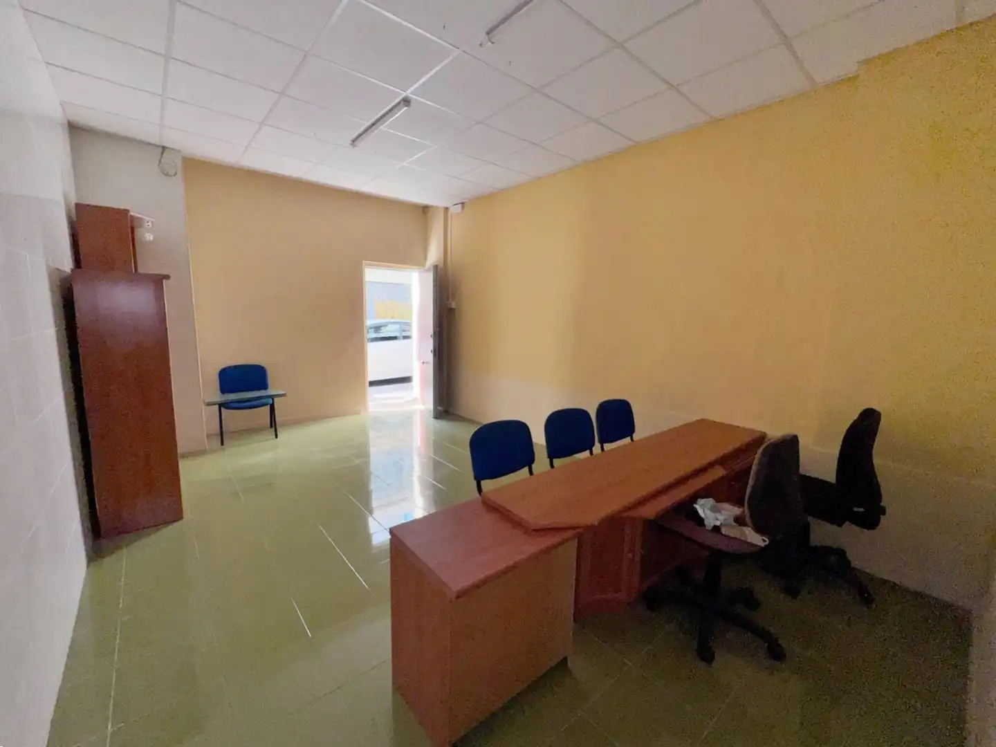 Local comercial en venda a Benalúa - Babel, imagen 5