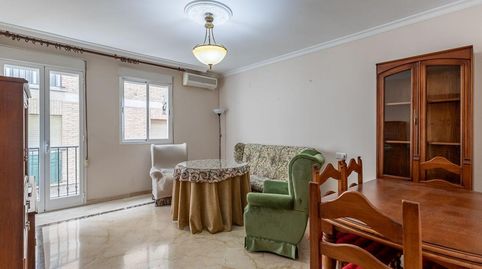 Foto 3 von Wohnung zur Miete in Calle Paco Seco de Lucena, San Matías - Realejo, Granada Capital