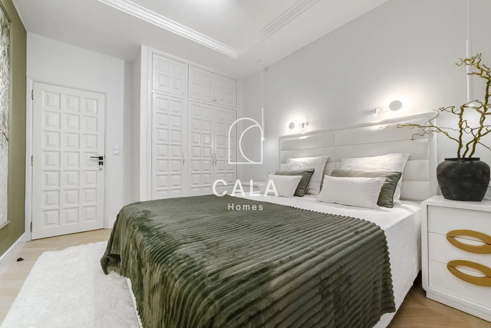 Casa amb terrassa en venda a Europa, imagen 24