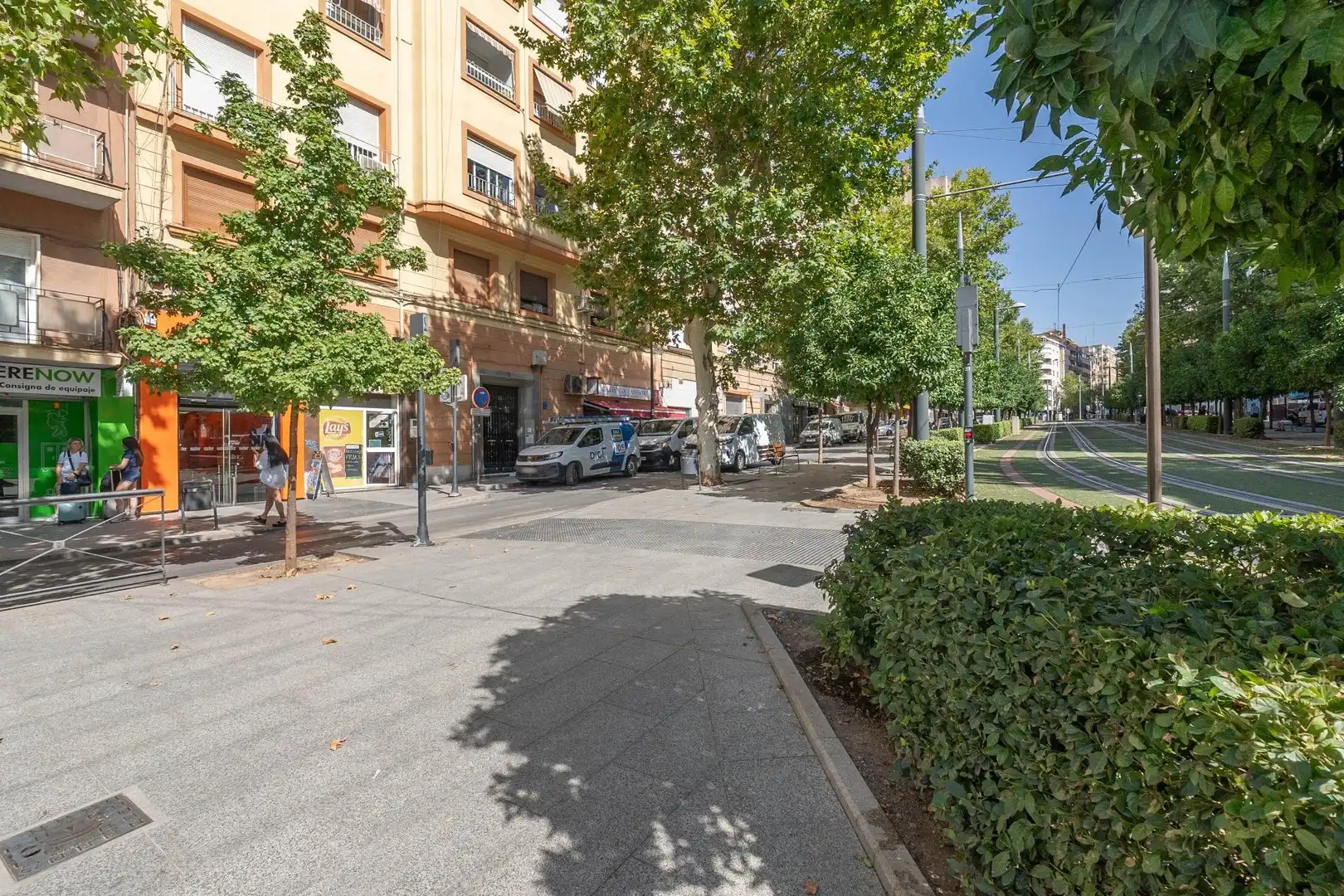 Pis amb ascensor en venda a Avenida AVENIDA DE ANDALUCES 10, imagen 59