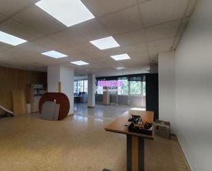 Oficina de lloguer en Badalona