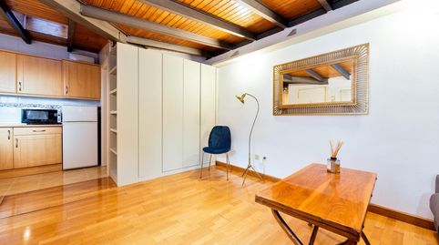 Photo 2 of Study for rent in Palacio, Madrid Capital