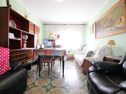 Living room of Flat for sale in Sabadell