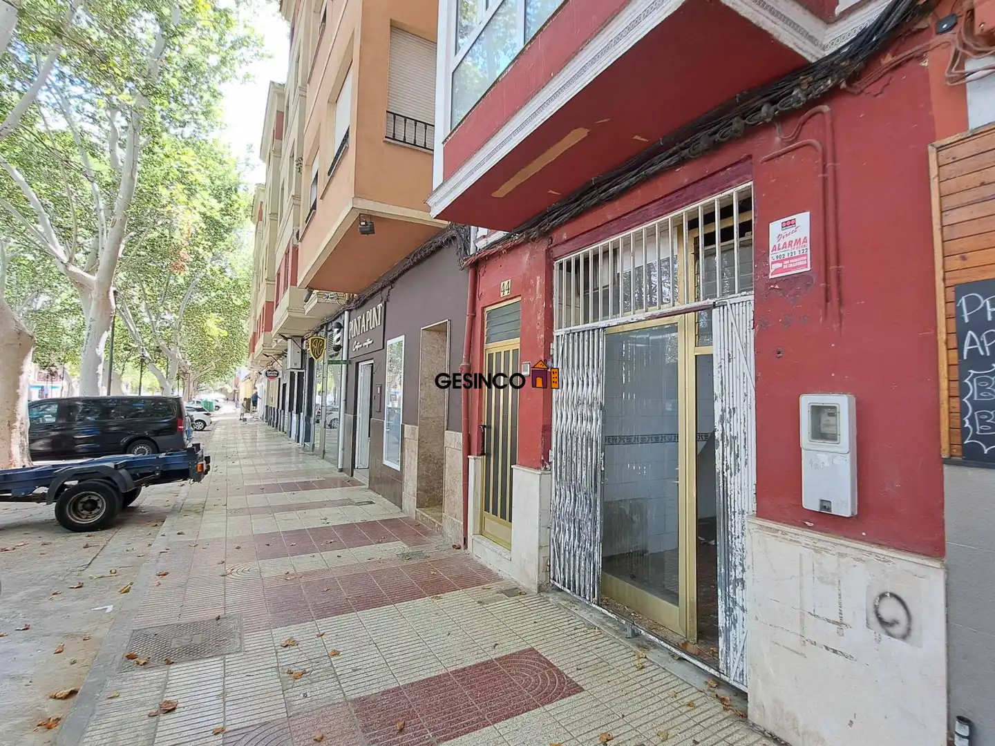 Gewerbefläche zur Miete in Xàtiva, imagen 2