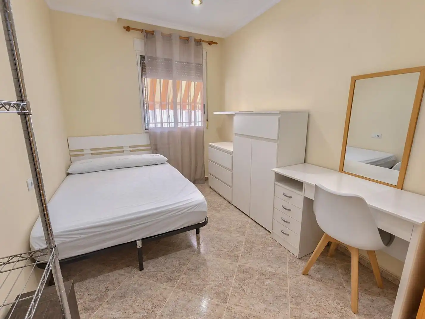 Apartment with pool to rent in Playas de Puçol, imagen 11