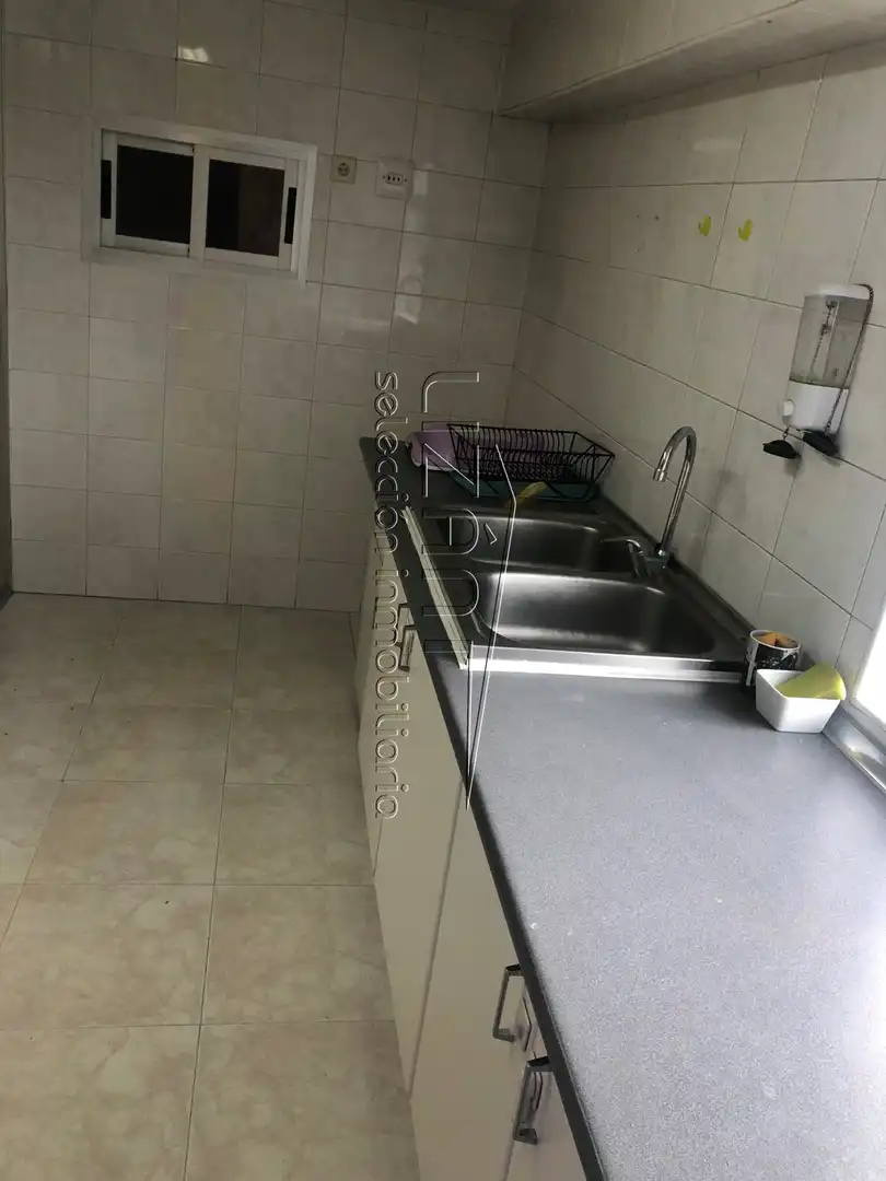 Kitchen of Commercial properties for sale in Oviedo 