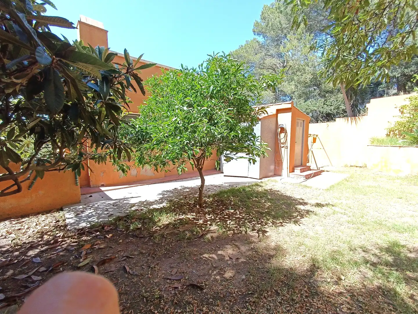 Chalet con terraza en venta en Residencial Begur - Esclanyà, imagen 26