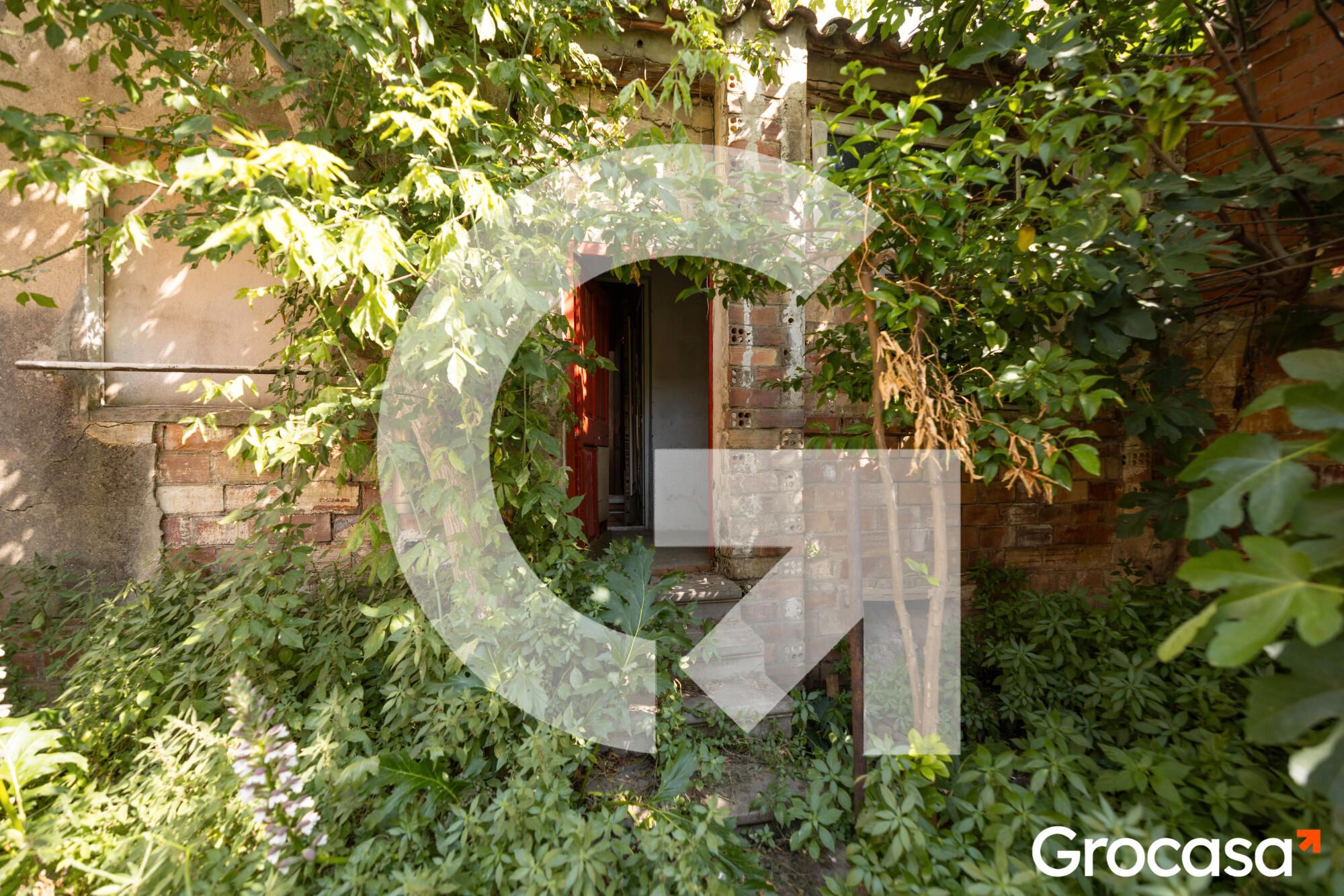 Garden of House or chalet for sale in  Lleida Capital  with Private garden and Storage room