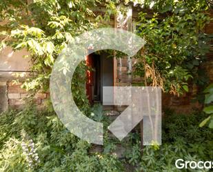 Garden of House or chalet for sale in  Lleida Capital  with Private garden and Storage room