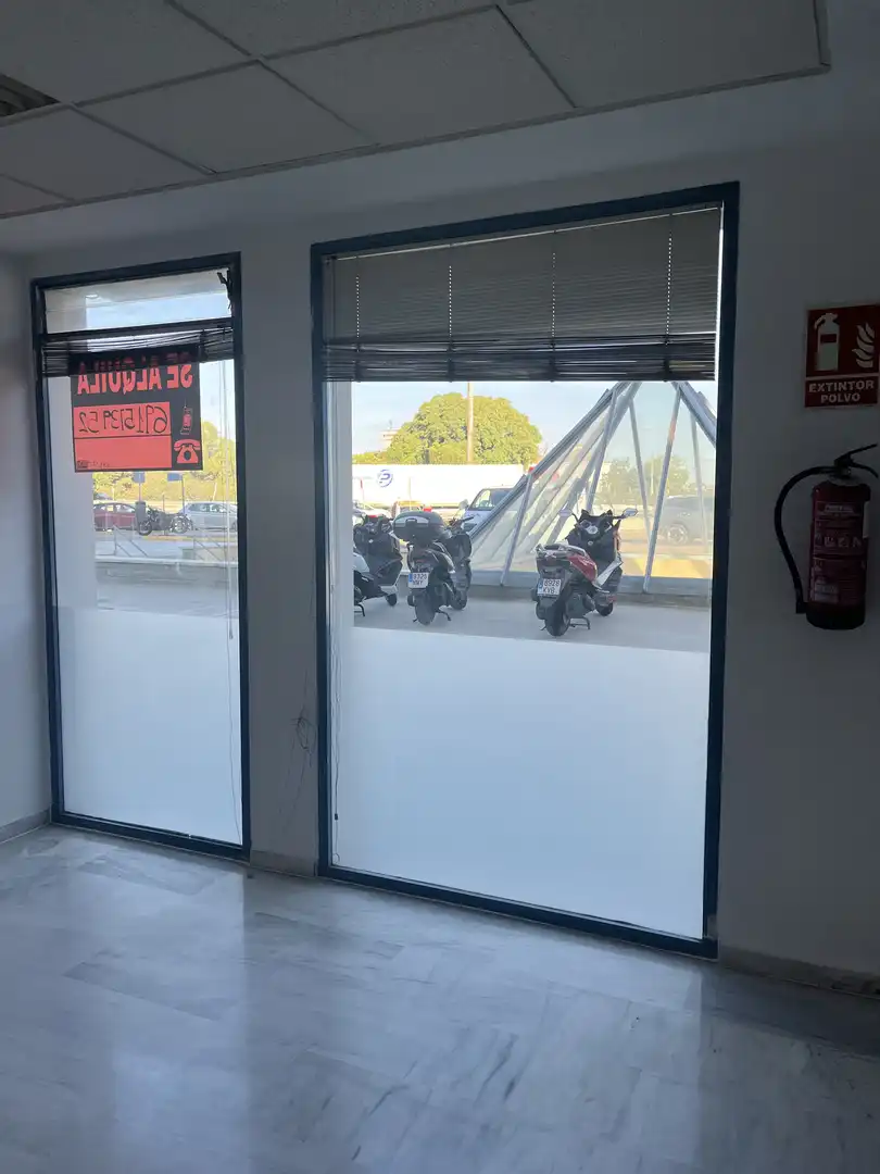 Geschaftsraum zur Miete in Este - Alcosa- Torreblanca