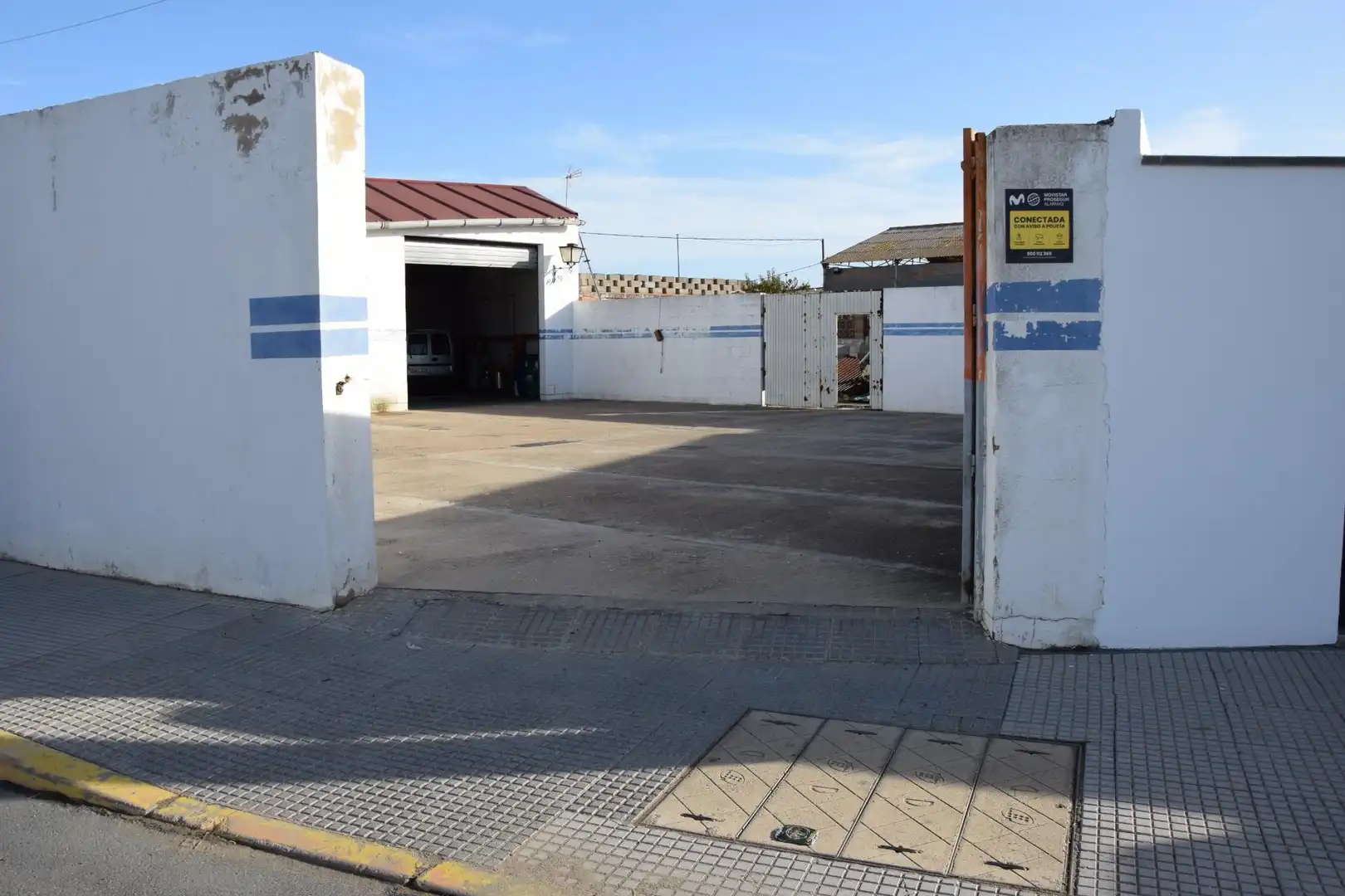 Terreni e lotti in vendita a Gibraleón, imagen 4