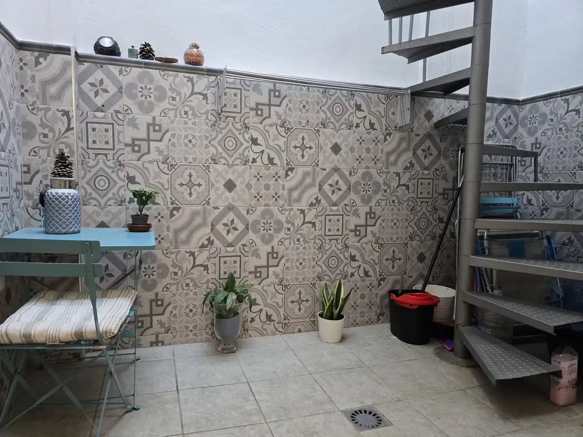 Terrassa de Planta baixa en venda en Mijas amb Aire condicionat i Calefacció