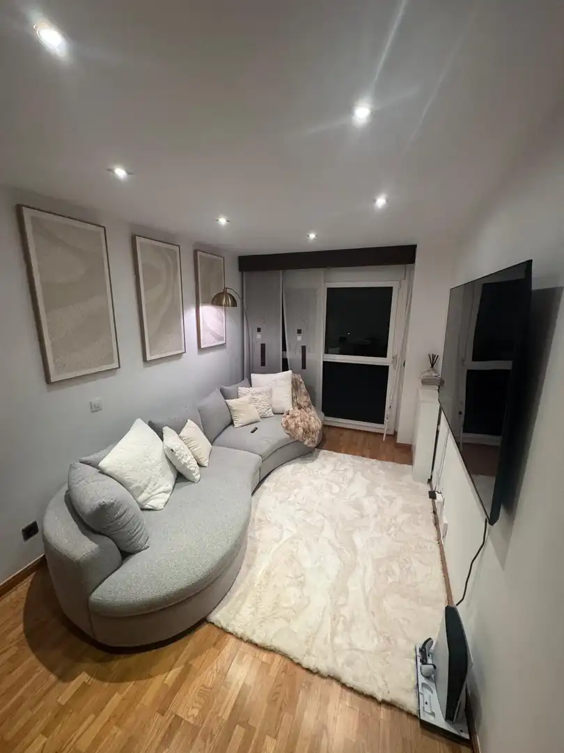 Wohnung zum Verkauf in Calle Calle Tarrasa 6