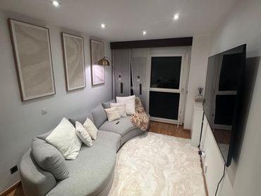 Flat for sale in Calle Calle Tarrasa 6