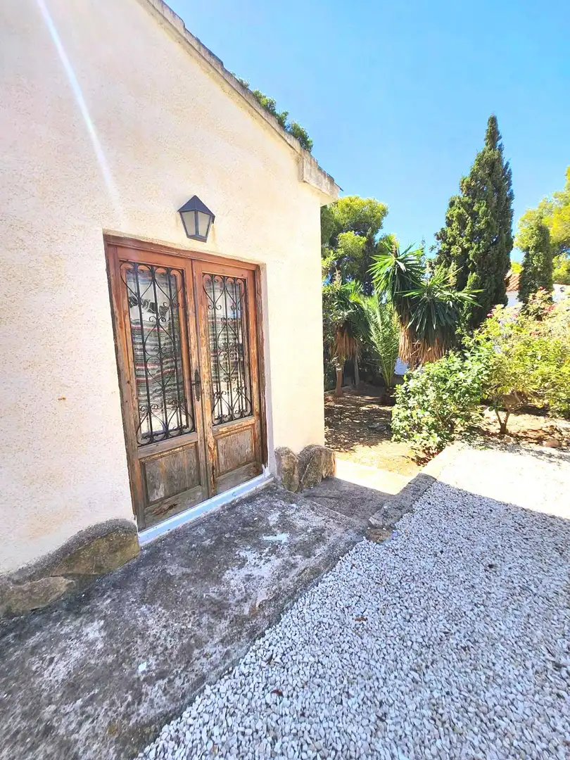 Villa con piscina in vendita a Carrió - La Merced - Los Pinos, imagen 35