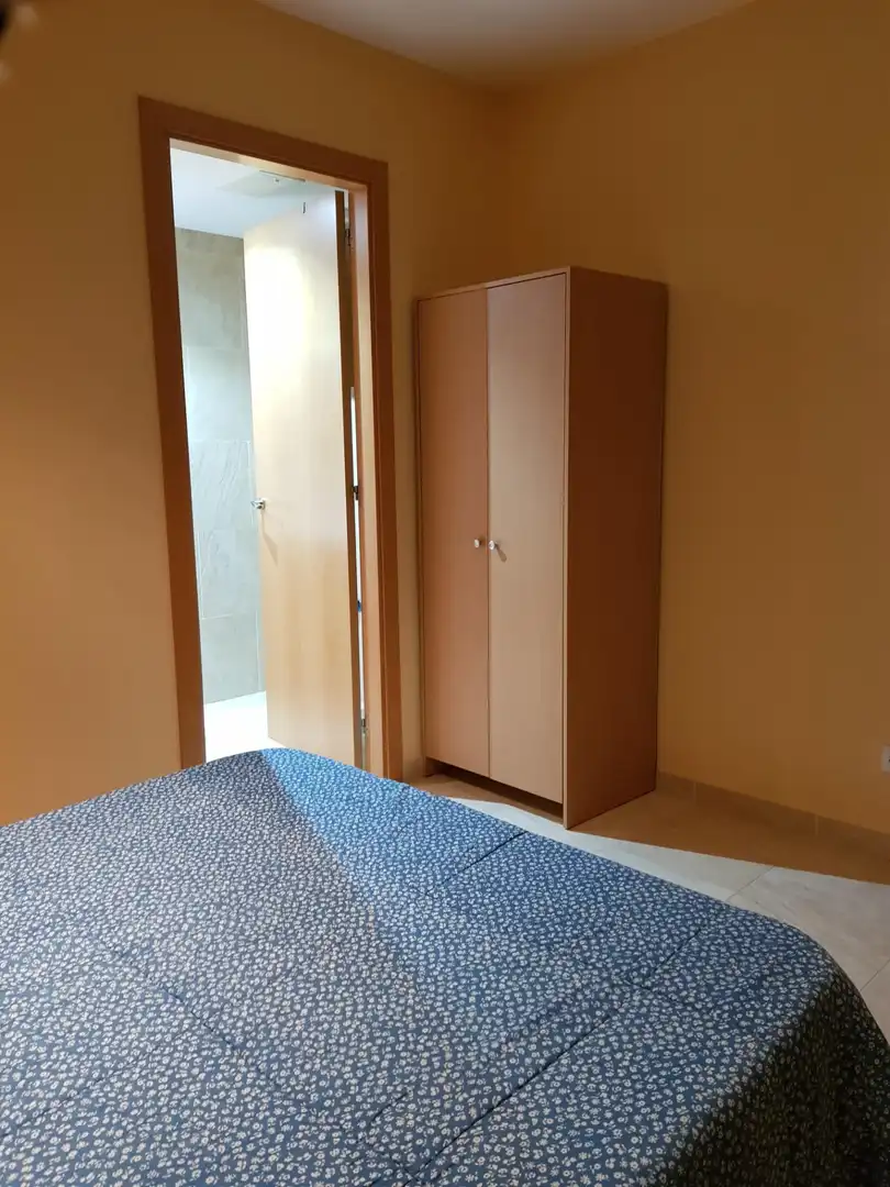 Schlafzimmer von Gebäude zum Verkauf in L'Espluga de Francolí