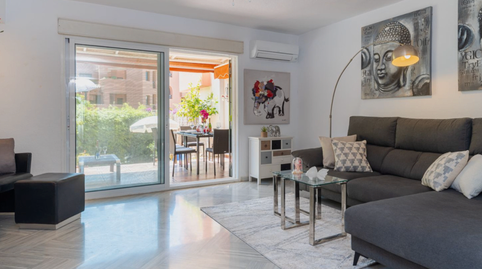 Foto 5 de Casa adosada en venda a Calle las Dunas, 7, Kempinski, Málaga