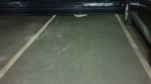 Photo 3 of Garage for rent in Ensanche de Vallecas - La Gavia, Madrid Capital