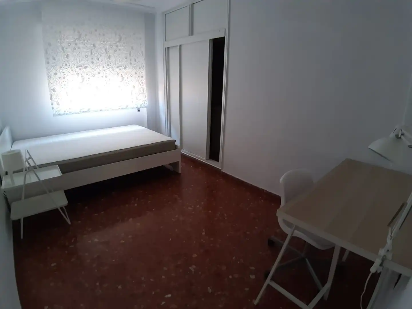 Piso de alquiler en San Nicolás