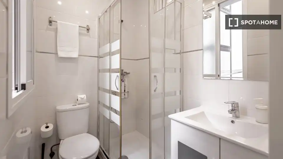 Appartement avec terrasse à louer à Centro, imagen 5