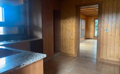 Kitchen of House or chalet for sale in Lobios