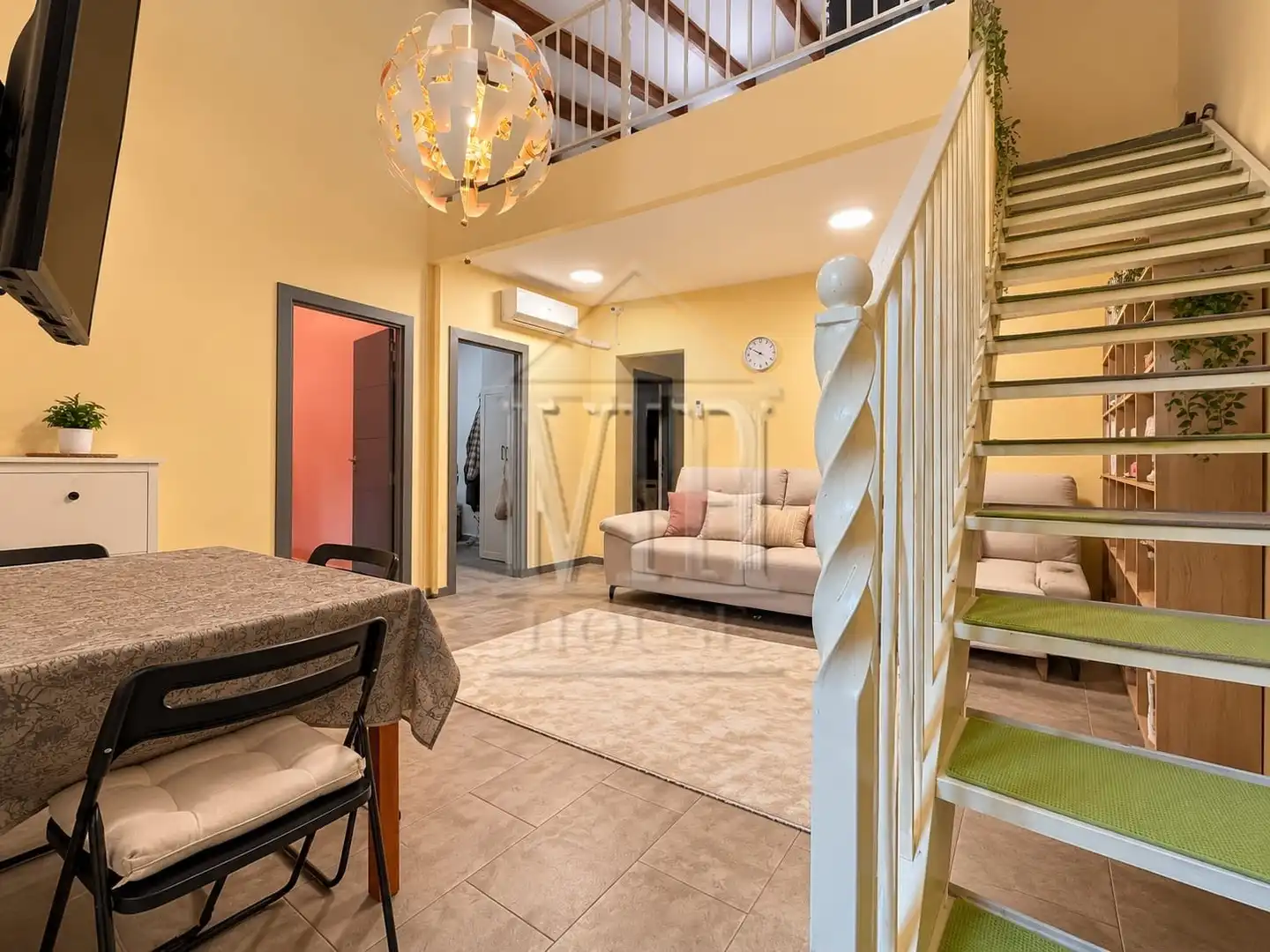 Maison mitoyenne avec terrasse à vendre à Carrer de la Plata 36, imagen 10