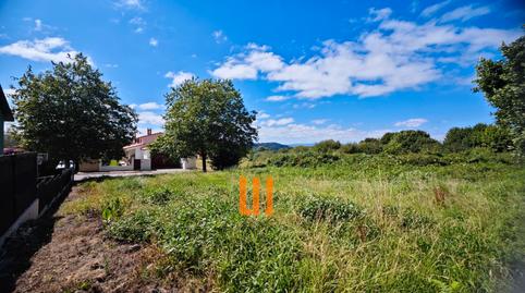 Foto 4 de Residencial en venda a Rúa Das Palomas, 5, Dexo  -Lorbé, A Coruña