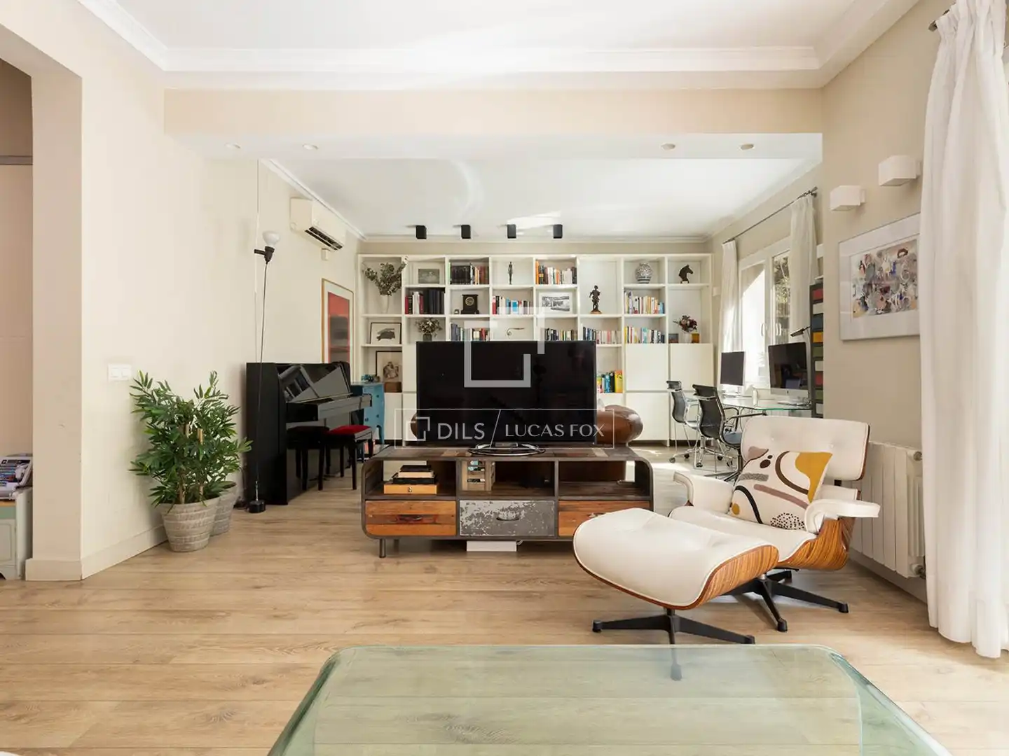 Piso con ascensor en venta en Plan Sur - Amistad, imagen 11
