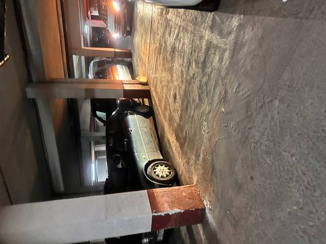 Garaje en Alquiler en Carrer de Ripalda, 5 en El Carme