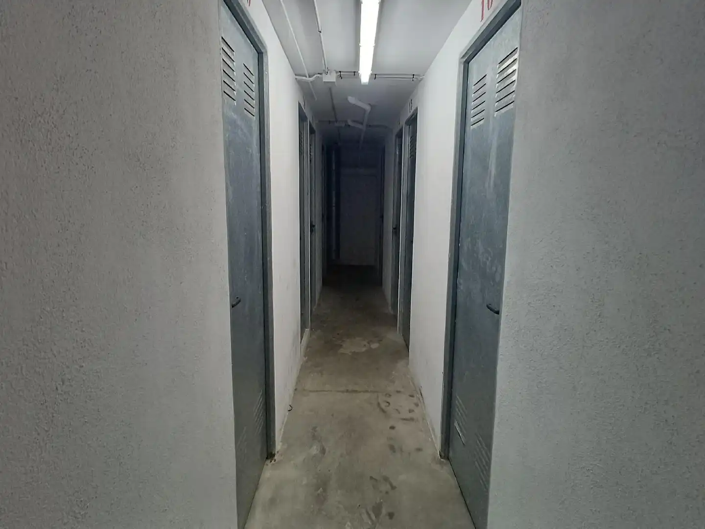 Garage zum Verkauf in Moncofa