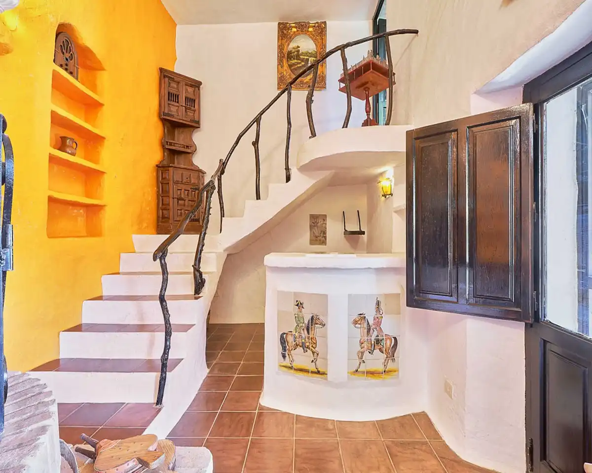 Casa in vendita a Mijas pueblo, imagen 19