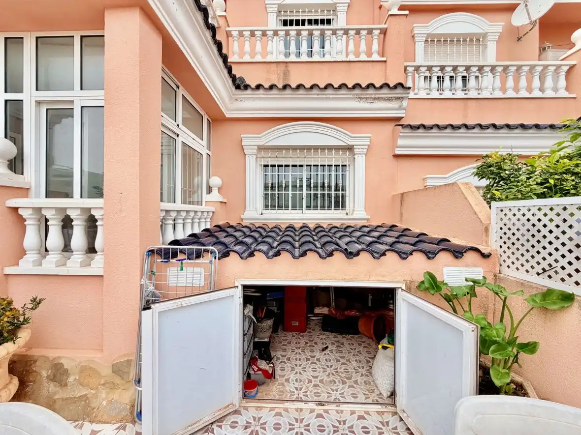 Casa o chalet en venta en Santa Pola con Aire acondicionado, Calefacción y Terraza