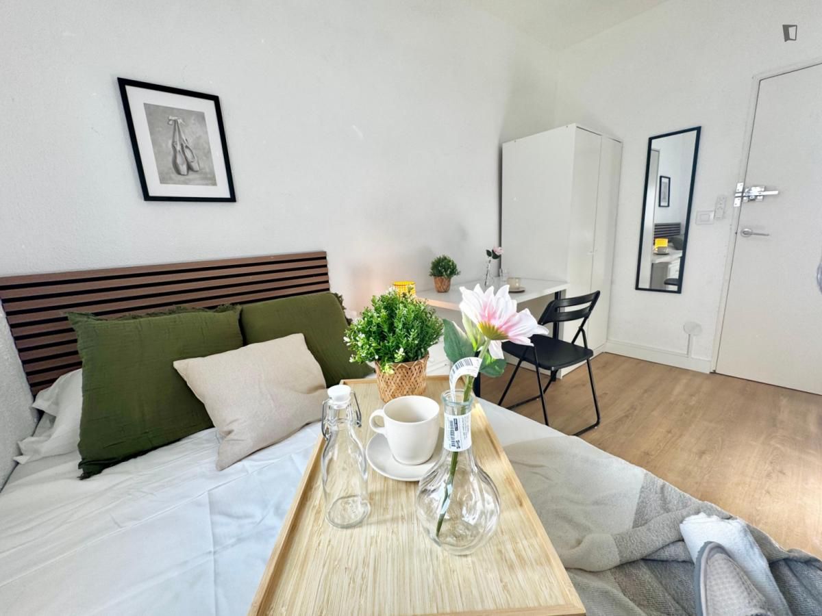 Apartament per a compartir a San Isidro