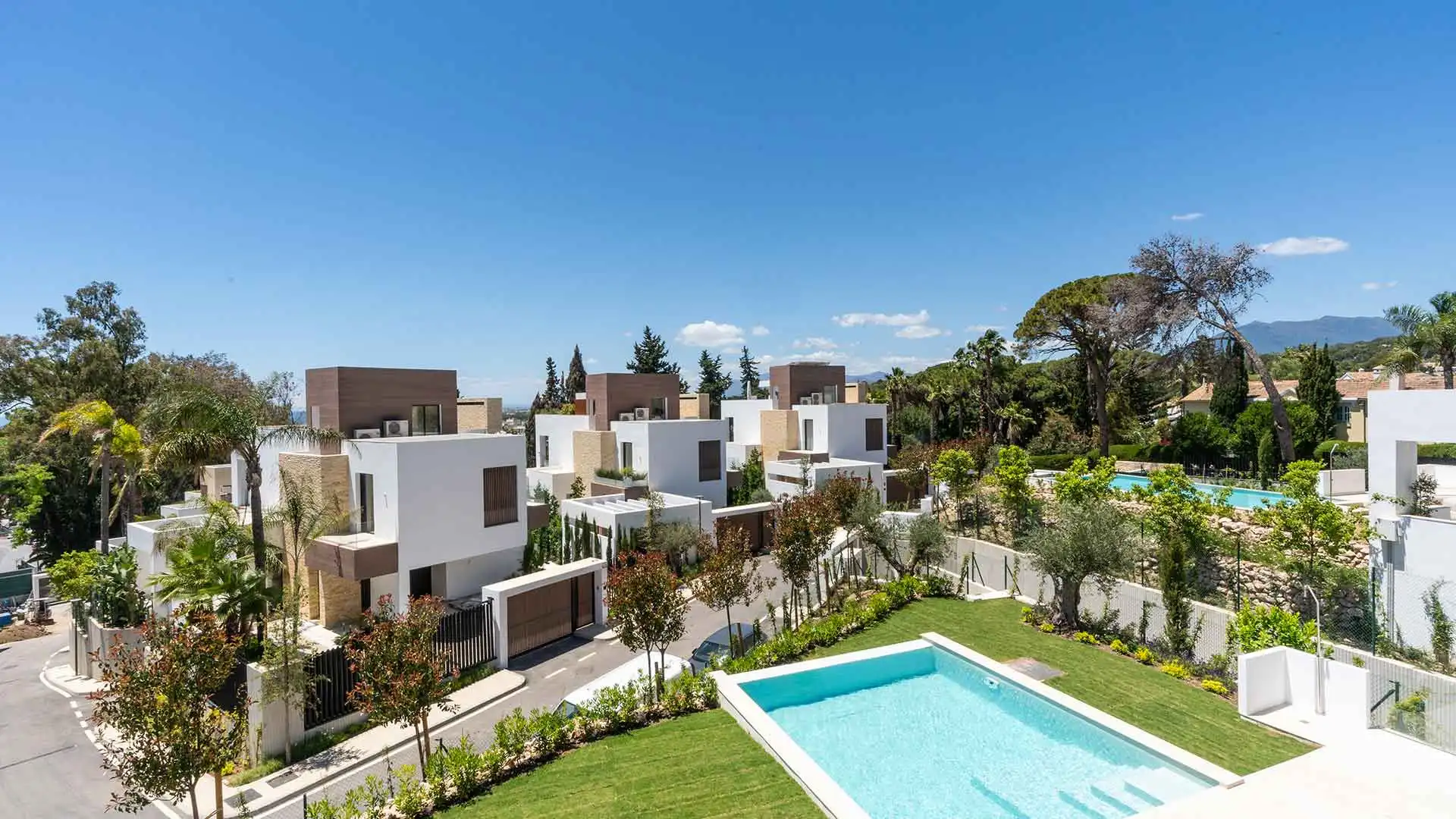Casa amb piscina en venda a Marbella Centro, imagen 29