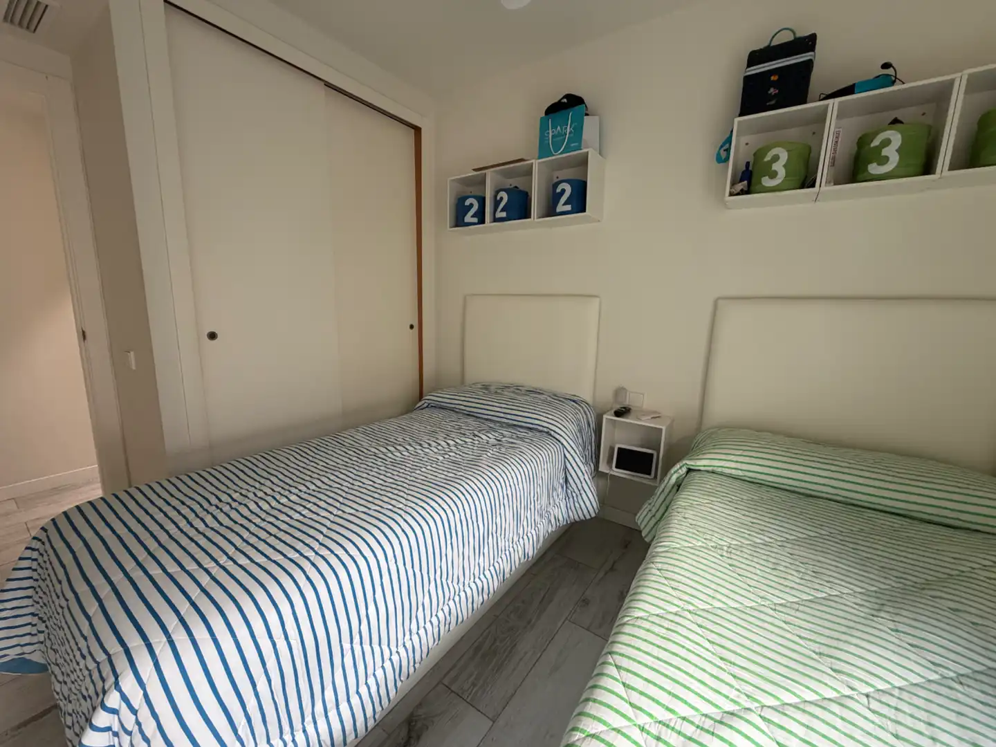 Bedroom of Attic for sale in Oropesa del Mar / Orpesa  with Furnished