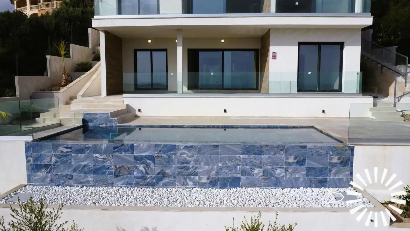House with terrace for sale in Carrer d'Eivissa 37, imagen 18