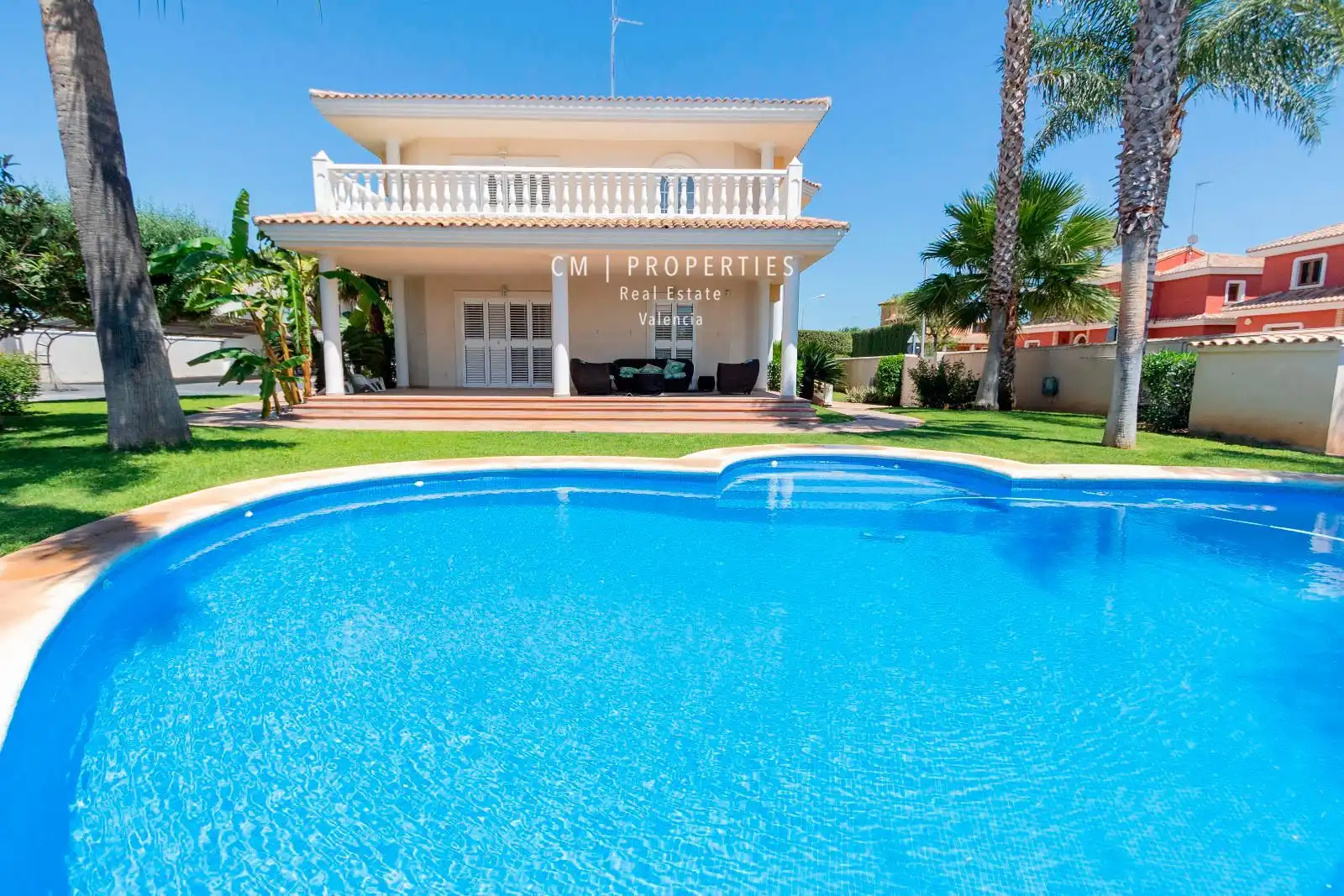 Casa o chalet de alquiler en Campoamor, Montealegre
