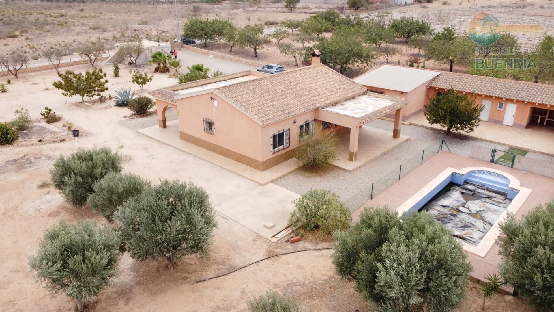 Casa o xalet en venda a Calle ALMAZARA-BALSAPINTADA, Balsapintada - El Estrecho