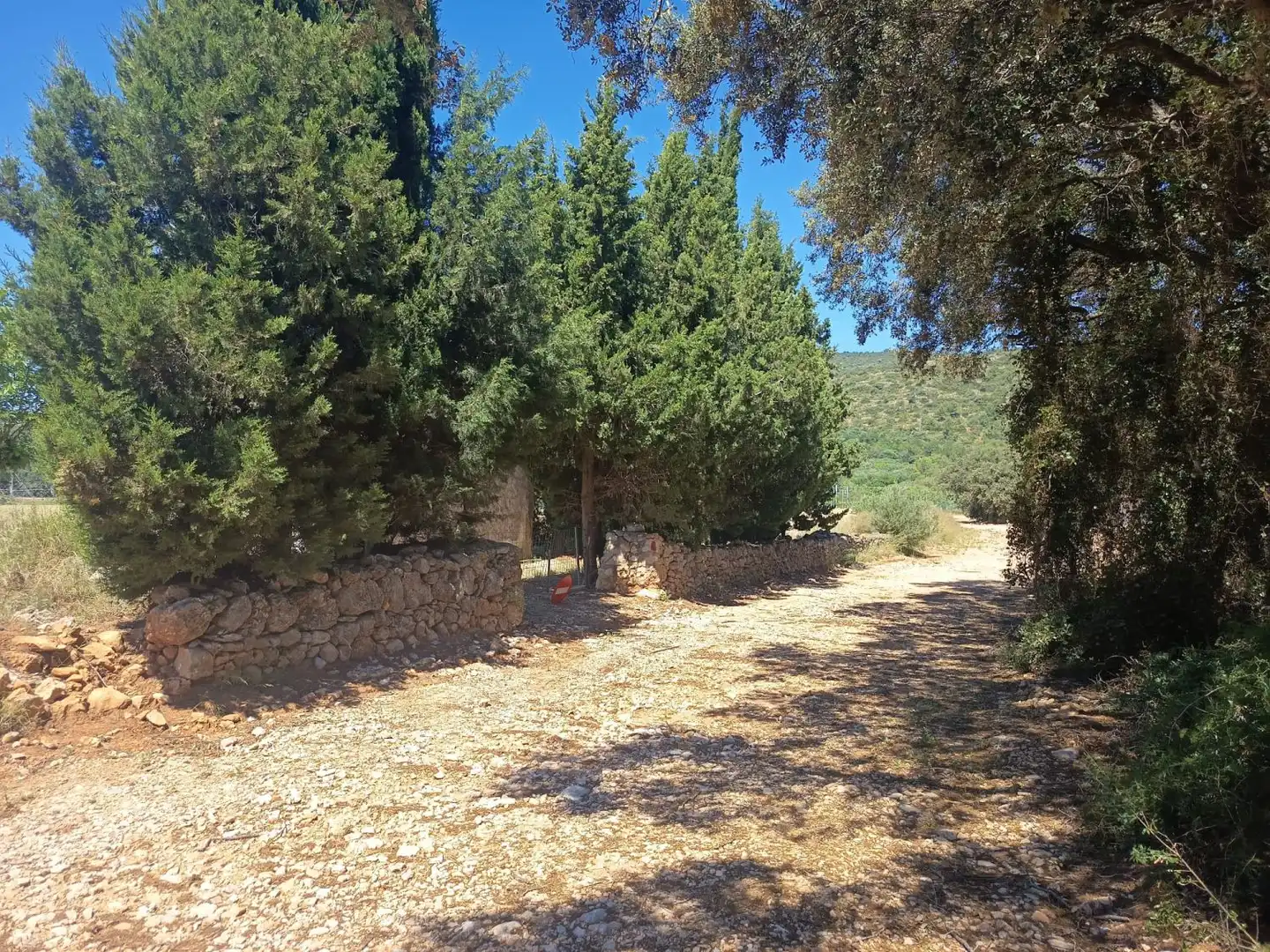 Casa rustica in vendita a La Foia de Les Ventalles, imagen 8