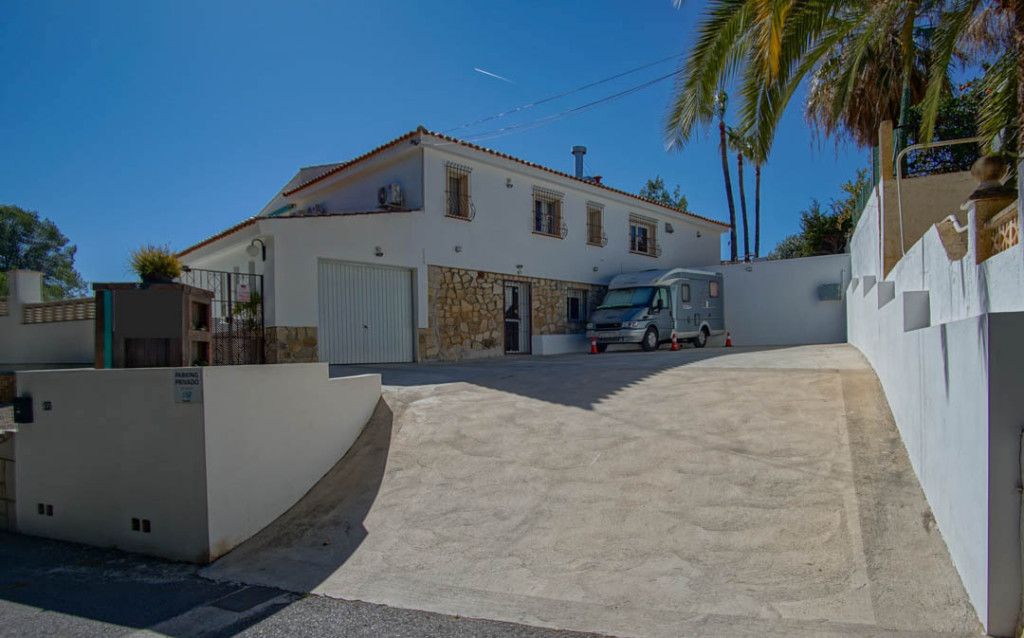House or chalet for sale in Ensanche - Diputación