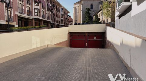 Photo 2 of Garage for sale in Calle Arboleda, 20, San Isidro, Getafe