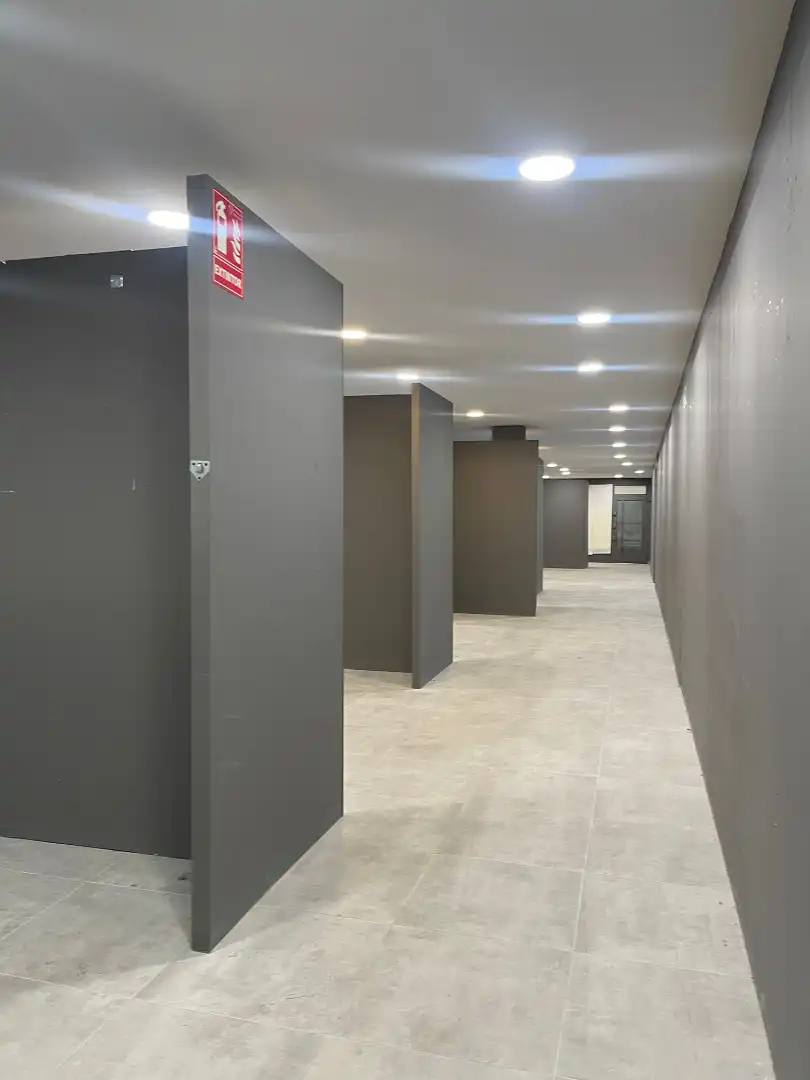 Locale commerciale in affitto a Calle Obispo Varela 6, imagen 6