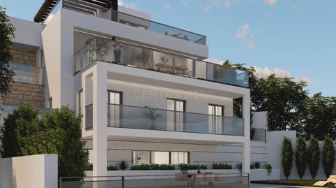 Foto 5 de Residencial en venda a Av Bierzo del 52 Parcela 46 Benalmadena (málaga), -1, Montealto - Monterrey, Benalmádena