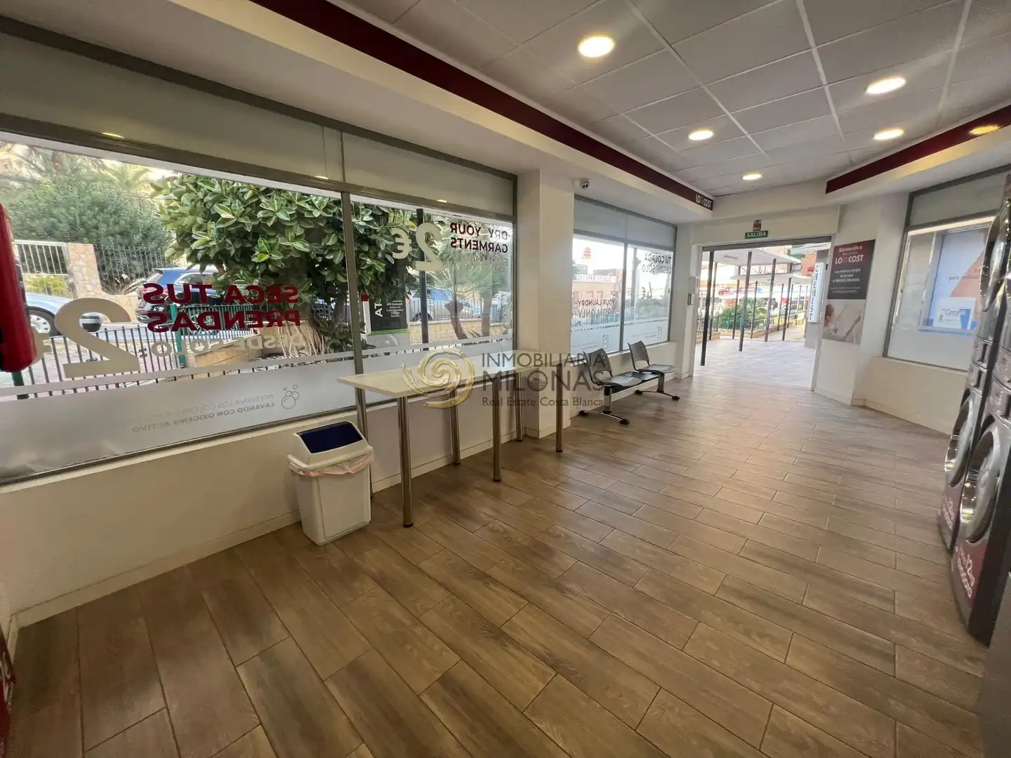 Local en venta en Finestrat