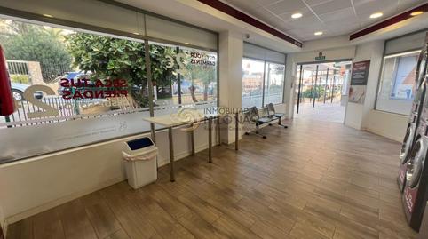 Foto 3 von Geschaftsraum zum Verkauf in Balcón de Finestrat - Terra Marina, Finestrat