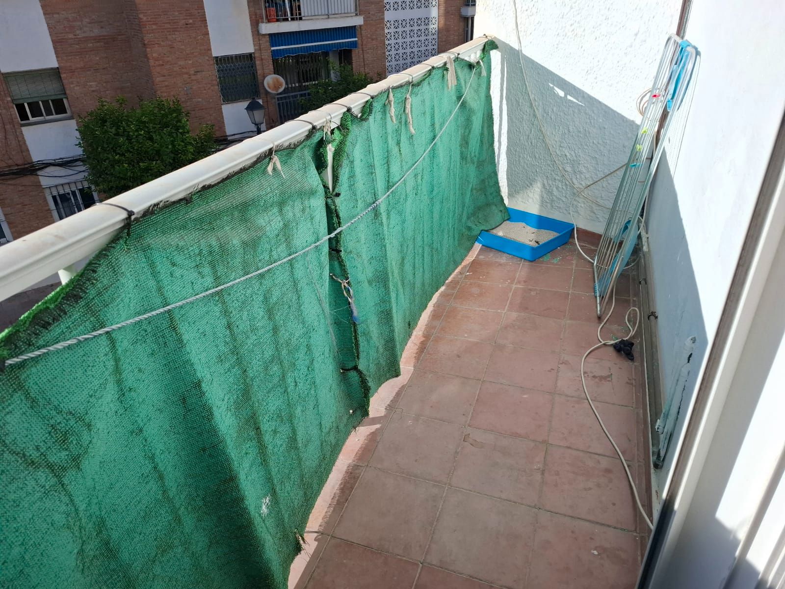 Apartamento en venta en Calle Valladolid, Centro ciudad