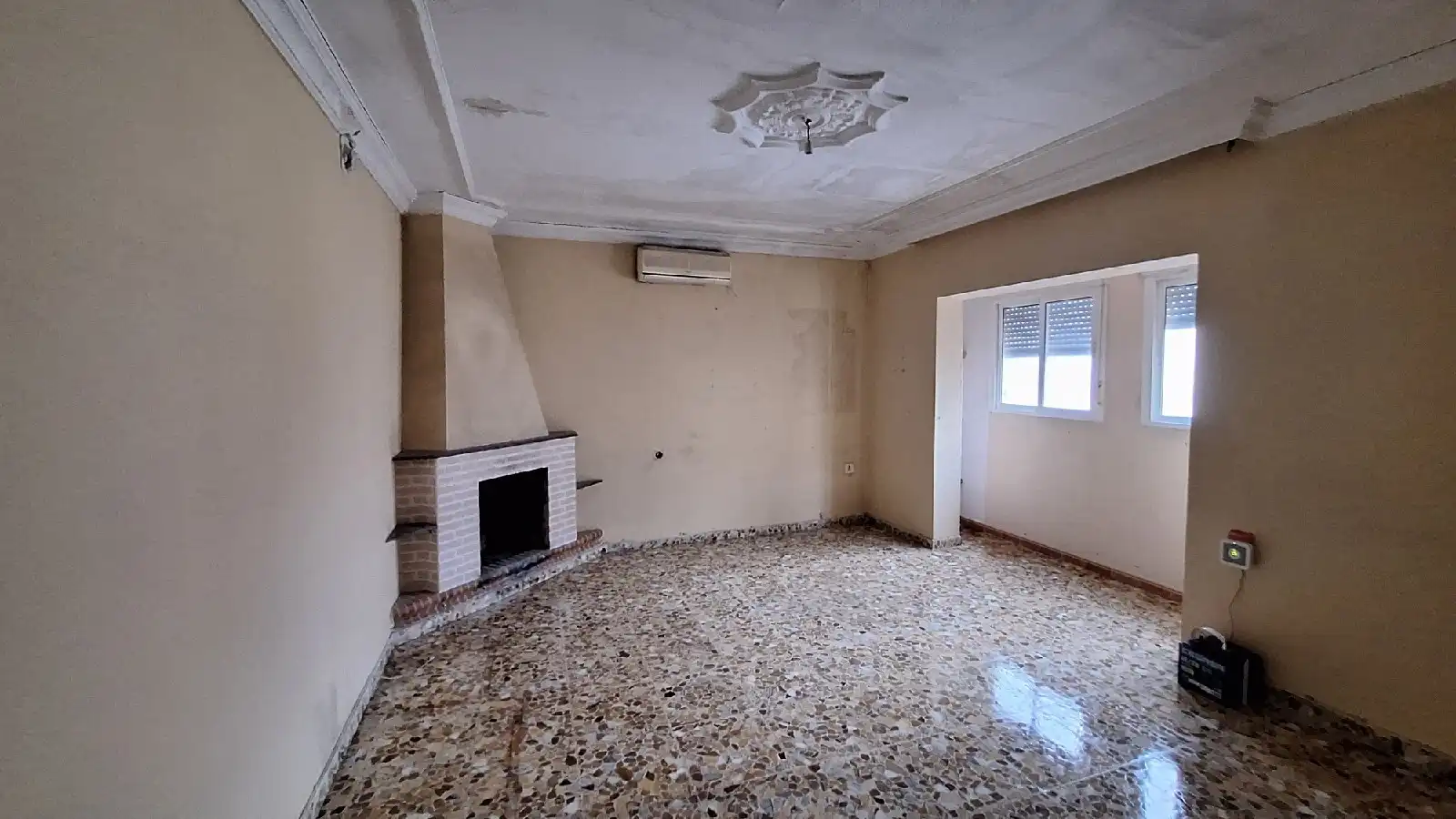 Sala d'estar de Pis en venda en Chiclana de la Frontera